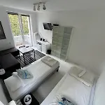 Appartement Ogrodowa Varsovie