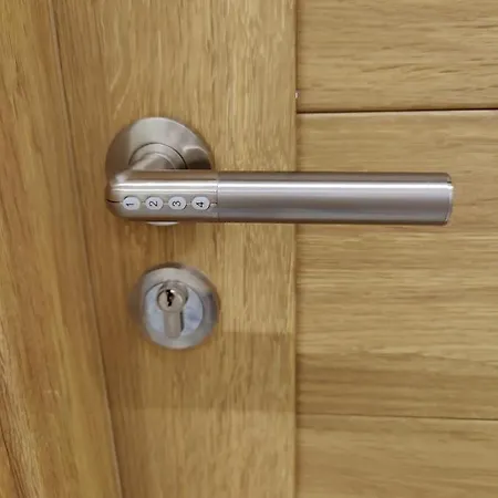 Ogrodowa アパート