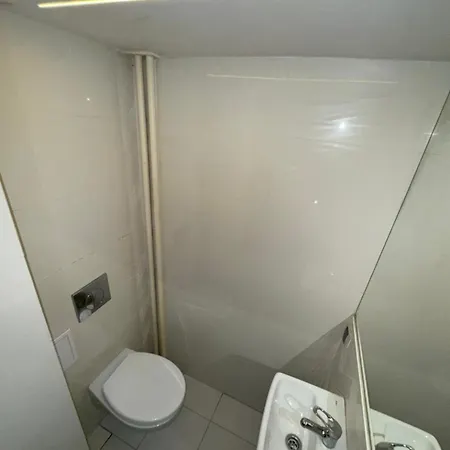 Apartment Ogrodowa *