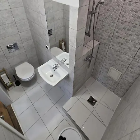 Appartement Ogrodowa