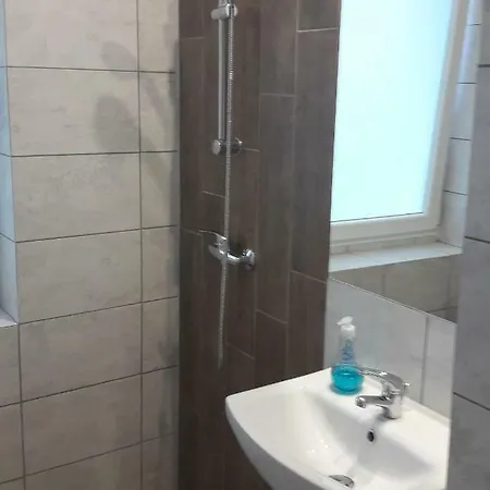 Ogrodowa Apartment