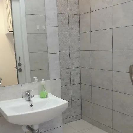 Apartment Ogrodowa Warsaw