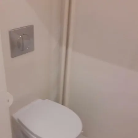 Apartment Ogrodowa Warsaw