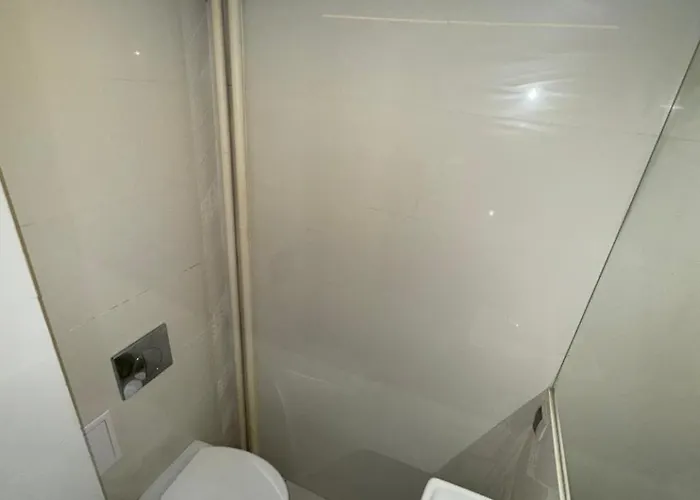 Apartment Ogrodowa *