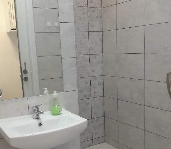 Apartment Ogrodowa Warsaw