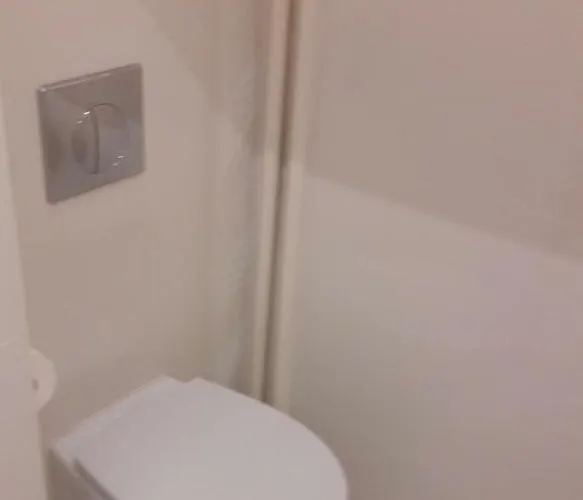 Apartment Ogrodowa Warsaw