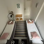 Ogrodowa Διαμέρισμα Βαρσοβία